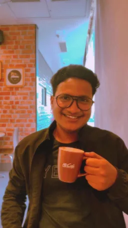 Nishad Ramane