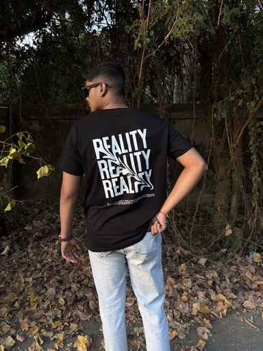 "Stay Real, Stay Bold"