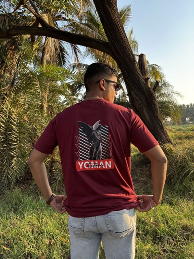 ''Yoman Vibes''