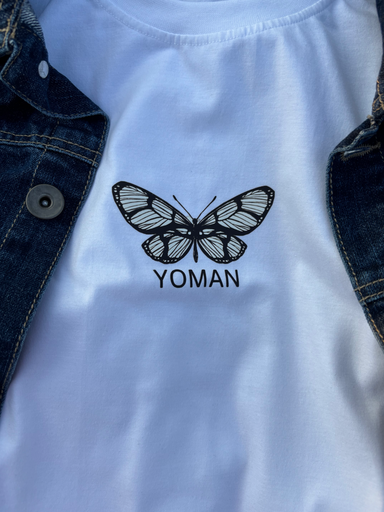 "Spread Your Wings"