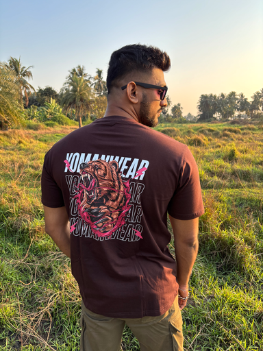 "Roaring Vibes"