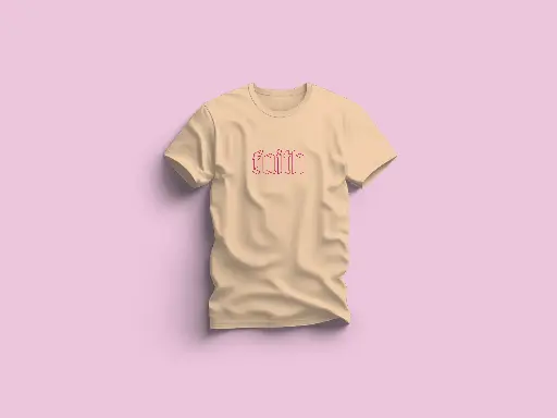 ''Sandstorm Tee''