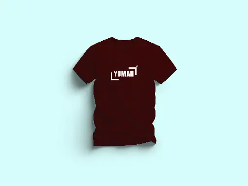 ''Maroon Hustle''