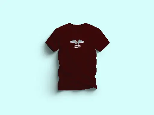 ''Maroon Maverick''